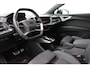 Audi Q4 Sportback e-tron 40 S edition 204pk 77kWh | Pano | HUD | S Line interieur