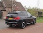 BMW iX3 High Executive 80 kWh | Panoramadak | Trekhaak | Head-Up Display | 360 Camera | Harman Kardon | Sfeerverlichting |