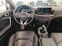 Kia Xceed 1.0 T-GDi 120pk ExecutiveLine | Panoramadak | Trekhaak | Leder | Keyless | PDC V+A | Camera | Stuur- en Stoelverwarming