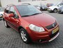 Suzuki SX4 1.6 Shogun Airco 91 dkm 1e eig !!