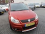 Suzuki SX4 1.6 Shogun Airco 91 dkm 1e eig !!