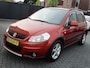 Suzuki SX4 1.6 Shogun Airco 91 dkm 1e eig !!