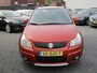 Suzuki SX4 1.6 Shogun Airco 91 dkm 1e eig !!