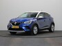 Renault Captur TCe 100pk Zen | Navi | Led Koplampen | Clima | Cruise | Handsfree Sleutel
