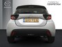 Mazda 2 Hybrid 1.5 VVT-i 116 CVT Exclusive-line/lage km.stand