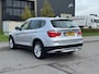 BMW X3 XDrive20i High Executive (NL AUTO, TREKHAAK, LEDER, XENON, NAVI, GOED ONDERHOUDEN)