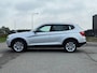 BMW X3 XDrive20i High Executive (NL AUTO, TREKHAAK, LEDER, XENON, NAVI, GOED ONDERHOUDEN)