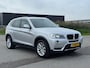 BMW X3 XDrive20i High Executive (NL AUTO, TREKHAAK, LEDER, XENON, NAVI, GOED ONDERHOUDEN)