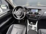 BMW X3 XDrive20i High Executive (NL AUTO, TREKHAAK, LEDER, XENON, NAVI, GOED ONDERHOUDEN)