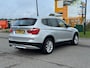 BMW X3 XDrive20i High Executive (NL AUTO, TREKHAAK, LEDER, XENON, NAVI, GOED ONDERHOUDEN)
