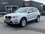 BMW X3 XDrive20i High Executive (NL AUTO, TREKHAAK, LEDER, XENON, NAVI, GOED ONDERHOUDEN)
