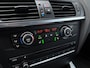 BMW X3 XDrive20i High Executive (NL AUTO, TREKHAAK, LEDER, XENON, NAVI, GOED ONDERHOUDEN)