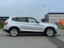 BMW X3 XDrive20i High Executive (NL AUTO, TREKHAAK, LEDER, XENON, NAVI, GOED ONDERHOUDEN)