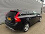 Volvo V60 2.4 D6 AWD Plug-In Hybrid Summum|Leder|Navi|PDC|