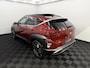 Hyundai Kona 1.6 GDI HEV Premium Sky Panoramadak, 360 Camera, Leder, Navi, Keyless start, Elektrische achterklep, Winterpakket, 4 jaar garantie