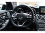 Mercedes-Benz C-klasse Estate 400 4MATIC AMG PANO BURMESTER
