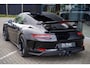 Porsche 911 4.0 GT3 JCR Exhaust / Manthey Onderstel / AP racing Remmen