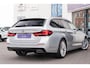 BMW 5-Serie Touring 540i xDrive Facelift|M-Sport|Achterasbesturing|Laser LED|Panoramadak|Head Up|CarPlay|DAB|High Executive|Dealer Onderhouden