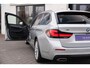 BMW 5-Serie Touring 540i xDrive Facelift|M-Sport|Achterasbesturing|Laser LED|Panoramadak|Head Up|CarPlay|DAB|High Executive|Dealer Onderhouden