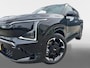 Kia EV5 GT-PlusLine 81.4 kWh | Demo | Warmtepomp | Stoel/stuurverwarming | Stoelverkoeling | Memory | 360°-camera | Head-up display |