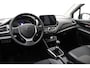 Suzuki S-Cross 1.4 Boosterjet Style Smart Hybrid Navigatie | Climate Control | Camera | Stoelverwarming | Keyless | Lichtmetalen velgen | Extra getint glas