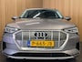 Audi E-tron 55 Quattro Advanced Edition Plus 95 kWh|89%SOH|LUXE VOLLEDER|ACC|CARPLAY|CAMERA|MEMORY|STOELVERW.V+A|ORG.NL|NAP|IN.BTW