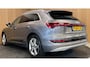 Audi E-tron 55 Quattro Advanced Edition Plus 95 kWh|89%SOH|LUXE VOLLEDER|ACC|CARPLAY|CAMERA|MEMORY|STOELVERW.V+A|ORG.NL|NAP|IN.BTW