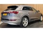 Audi E-tron 55 Quattro Advanced Edition Plus 95 kWh|89%SOH|LUXE VOLLEDER|ACC|CARPLAY|CAMERA|MEMORY|STOELVERW.V+A|ORG.NL|NAP|IN.BTW