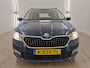 Skoda Fabia Combi 1.0 TSI 95pk Business Edition | Comfort Pack | Parkeersensoren V +A | Stoelverwarming | Apple CarPlay | 16"