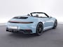 Porsche 911 Cabrio 3.6 T-Hybrid Carrera 4 GTS