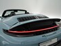 Porsche 911 Cabrio 3.6 T-Hybrid Carrera 4 GTS