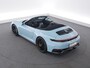 Porsche 911 Cabrio 3.6 T-Hybrid Carrera 4 GTS
