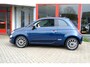Fiat 500 0.9 TwinAir Turbo Lounge Pano|Navi|Half Leder|LMV|Clima