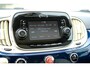 Fiat 500 0.9 TwinAir Turbo Lounge Pano|Navi|Half Leder|LMV|Clima