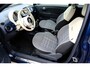 Fiat 500 0.9 TwinAir Turbo Lounge Pano|Navi|Half Leder|LMV|Clima