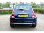 Fiat 500 0.9 TwinAir Turbo Lounge Pano|Navi|Half Leder|LMV|Clima