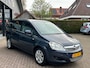 Opel Zafira 1.8 Cosmo Aut. 7-Pers! Navi Cruise Park.Sens Trekhaak NAP NL-Auto!
