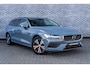 Volvo V60 2.0 B3 Momentum Advantage | Achteruitrijcamera | Parkeersensoren | Stoelverwarming | Navigatie | Apple Carplay | Android Auto | Lichtmetalen Velgen 17 inch