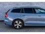 Volvo V60 2.0 B3 Momentum Advantage | Achteruitrijcamera | Parkeersensoren | Stoelverwarming | Navigatie | Apple Carplay | Android Auto | Lichtmetalen Velgen 17 inch