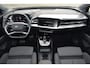 Audi Q4 e-tron 35 Launch edition Advanced Plus 55 kWh | Trekhaak | Kantel/Schuif Dak | Stuur + Stoelverwarming | Adaptieve Cruise Control |