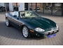 Jaguar XKR 4.0 V8 Supercharged Convertible|Cabriolet|Harman Kardon|British Racing Green|Cashmere|Leder|Liefhebbersauto !