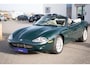 Jaguar XKR 4.0 V8 Supercharged Convertible|Cabriolet|Harman Kardon|British Racing Green|Cashmere|Leder|Liefhebbersauto !
