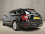 Skoda Octavia Combi 1.5 TSI Greentech Sport 150Pk Automaat (APPLE CARPLAY, GROOT NAVI, CLIMATE, STOELVERWARMING, SPORTSTOELEN, CRUISE, PARKEERSENSOREN, NIEUWE APK, NIEUWSTAAT)