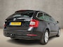 Skoda Octavia Combi 1.5 TSI Greentech Sport 150Pk Automaat (APPLE CARPLAY, GROOT NAVI, CLIMATE, STOELVERWARMING, SPORTSTOELEN, CRUISE, PARKEERSENSOREN, NIEUWE APK, NIEUWSTAAT)