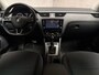 Skoda Octavia Combi 1.5 TSI Greentech Sport 150Pk Automaat (APPLE CARPLAY, GROOT NAVI, CLIMATE, STOELVERWARMING, SPORTSTOELEN, CRUISE, PARKEERSENSOREN, NIEUWE APK, NIEUWSTAAT)