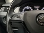Skoda Octavia Combi 1.5 TSI Greentech Sport 150Pk Automaat (APPLE CARPLAY, GROOT NAVI, CLIMATE, STOELVERWARMING, SPORTSTOELEN, CRUISE, PARKEERSENSOREN, NIEUWE APK, NIEUWSTAAT)