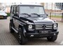 Mercedes-Benz G-klasse 350 Bluetec Anniversary Edition