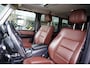 Mercedes-Benz G-klasse 350 Bluetec Anniversary Edition
