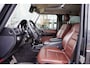 Mercedes-Benz G-klasse 350 Bluetec Anniversary Edition