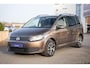 Volkswagen Touran 1.2 TSI|6 BAK|Trekhaak|All-Season|Cruise|Clima|sofix|Javabruin Metallic|PDC|Perfect Onderhouden